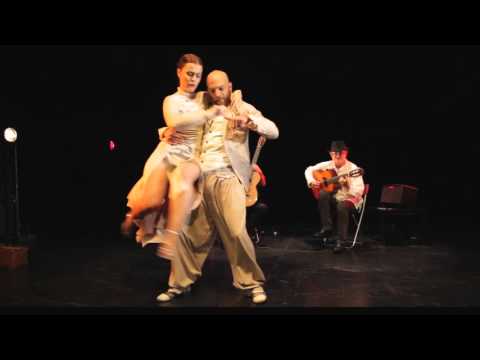 Fernando Egozcue & José Luis Montón - Lo Nuestro