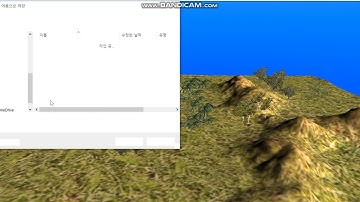 DirectX 3D Map Editor Save/Load