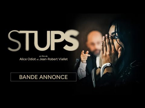 Bande annonce de STUPS