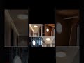 Indoor motion sensor magnetic light