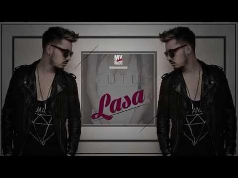 Adrian Tutu - Lasa (Official Track )