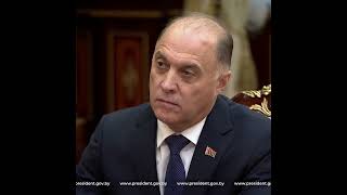 🔥🔥🔥Лукашенко: "Признаваться не хотят, что виноваты!!! Люди видят, кто прав, кто виноват!!!"🔥🔥🔥