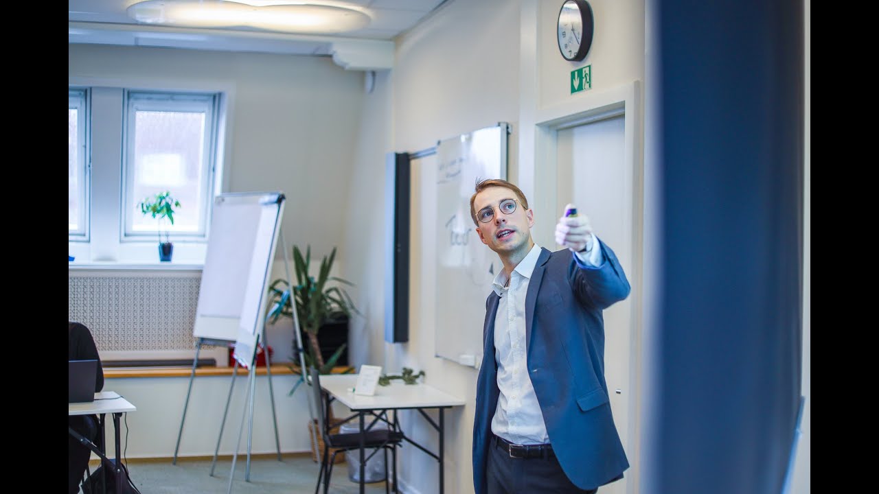 Copywriting Masterclass: Få verdens bedste skriveteknikker - af copywriternes underviser Simon Linde