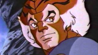 Tygra's Theme SLOW edited of cartoon