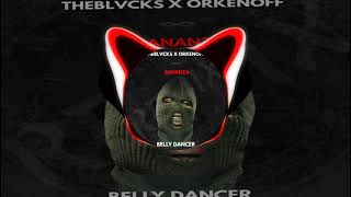 Akon - Belly Dancer (Orkenoff & TheBlvcks Remix)