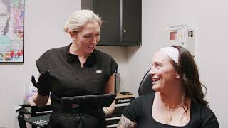 Evolve Med Spa- Talent
