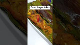 Download Lagu Pepes Tanpa Kukus MP3