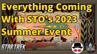 All the FREE Stuff Coming to Star Trek Online's Risa Summer Event!
