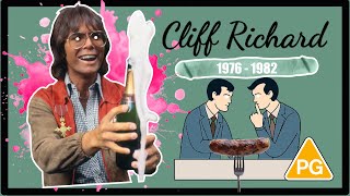 Cliff Richard | (‘76 - ‘82) Secret Handshake