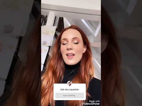 Simone Simons 14/11/2021