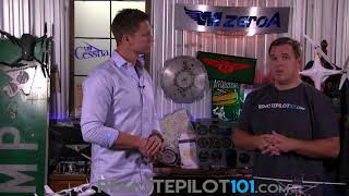 Part 107 Popular Question: Safely inspecting towers...