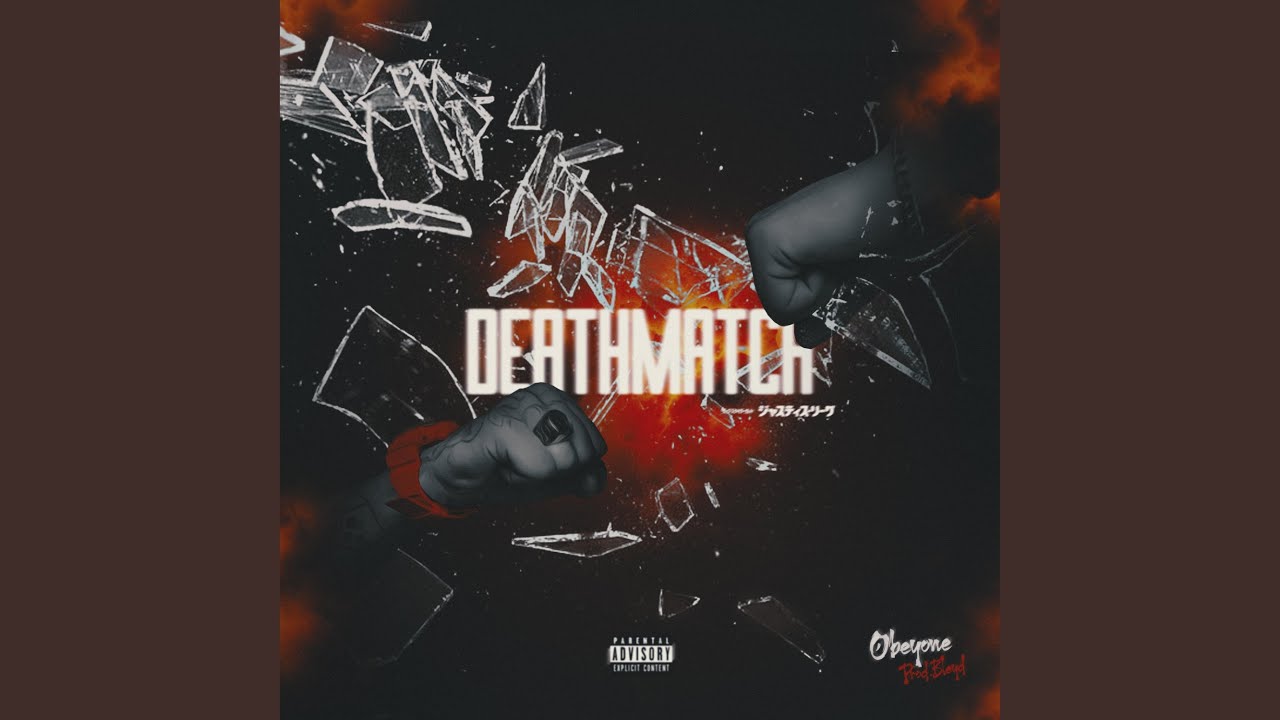 Watch Deathmatch on YouTube Watch Deathmatch on YouTube
