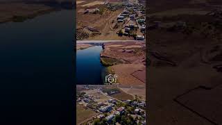 Ali Döre - VAKKASİ KİLİGE Kilig Köyü Drone Çekimi Resimi