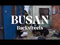 Busan Backstreets | Live Music from South Korea