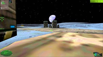 Battlezone - NSDF2: "Eagle