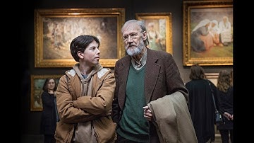 映画『ラスト・ディール　美術商と名前を失くした肖像』予告編