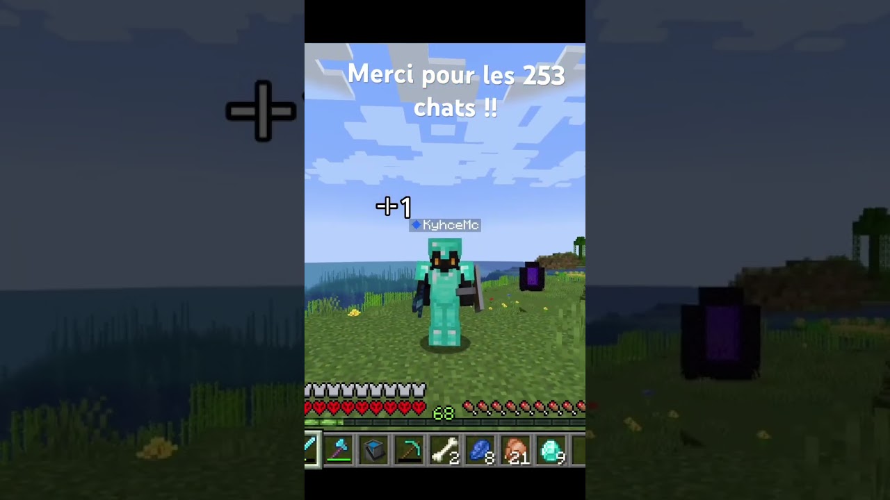 Mon défi hardcore pour 2026 part8