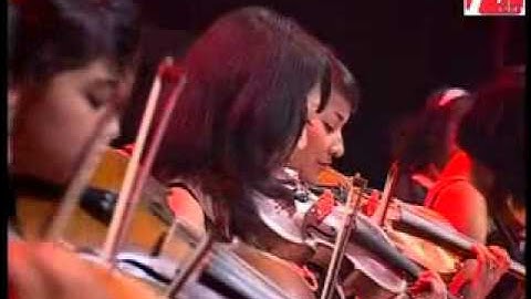 Samson - Kisah Yang Tak Sempurna [Live]