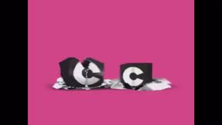 Cartoon Network Zip Ident For 1 Minute