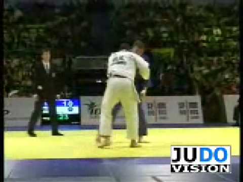 [-100kg] Przemyslaw Matyaszek (POL) - Blagoy Ivano...