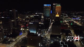 Video: TPD shares update after first weekend of new curfew policy