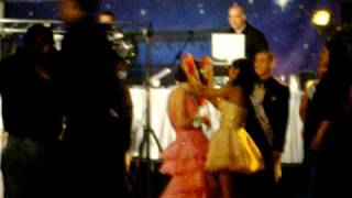 South East High School Prom 2010: Prom King & Queen!