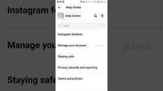 Instagram account permanently delete kaise kare |How to delete instagram account #shorts