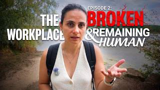 Datos Episode 2: The Broken Workplace & Remaining Human Actualización