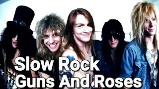Download Lagu Slow Rock Lagu langka GNR Pertama Berdiri MP3
