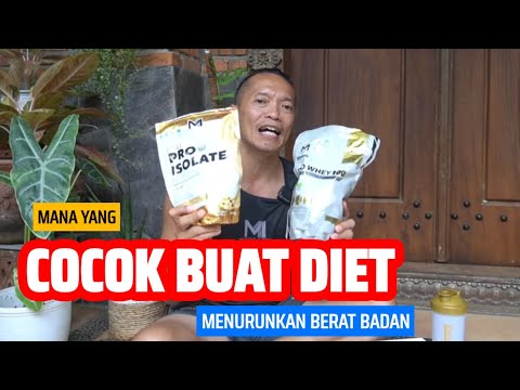 Video: Vitamin yang efektif untuk menurunkan berat badan di apotek