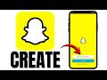 How to Create a Snapchat Account on Mobile | Step-by-Step Guide 2026