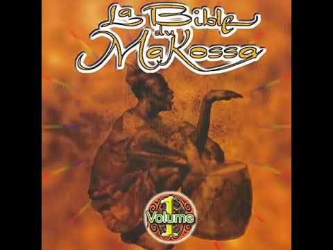 01   La bible de papa Makossa