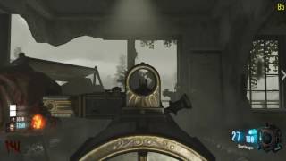 Black Ops 3 (PC) : Custom Zombies : Verrückt Remastered! (Part 1/2) (COD) (BO3)