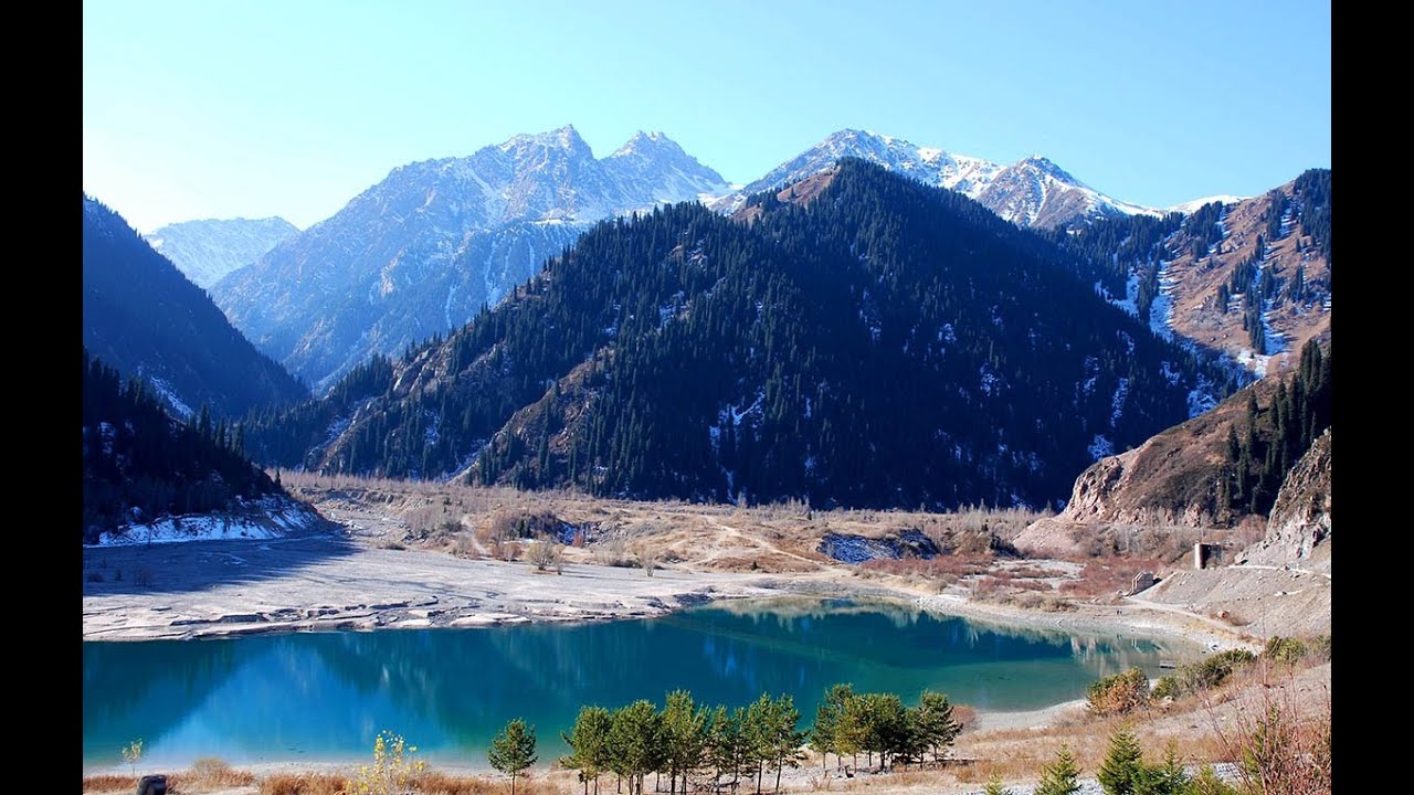 Казахстан Фото Есть