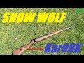 SNOW WOLF Kar98K airsoft (crosse plastique) partie 1/2 : Présentation / Review (fr)