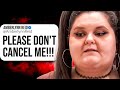 Amberlynn Reid Just Destroyed Her Entire Life... [Age-restricted]