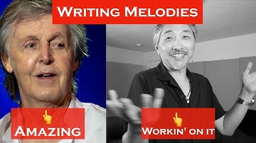 Secrets to Writing Killer Melodies | Impactful Songwriting