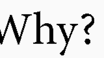 Why is Your Text Jagged in Photoshop? Easy FIX!