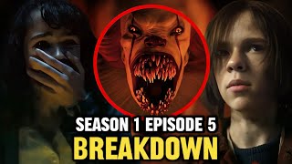 Famous IT: Welcome to Derry Season 1 Episode 5 Breakdown | Recap & Review Wealth