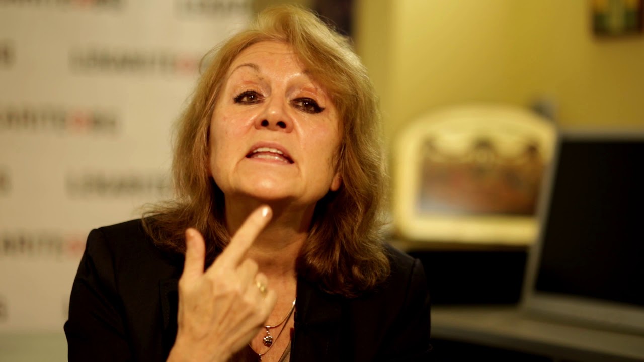 Проф. Д-р Ангелина Киселова – Янева - Можем ли да открием заболяване по вида на езика