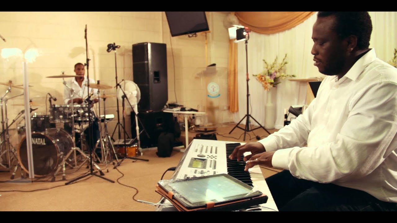 Celestial Church Of Christ Hymn 382 & Hymn 383