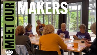 Celebrity MEET OUR MAKERS 2 Profile