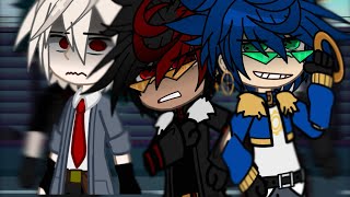 What if sonic and shadow were in mha?