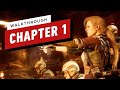 Mortal Kombat 11 Walkthrough Chapter 1 Next of Kin Mortal Kombat 11 Walkthrough Chapter 1 Next of Kin