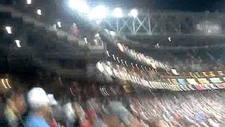 Justin Upton walk off HRJune 16, 2011 9:51 PM