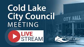 Regular Council Meeting - May 12, 2026