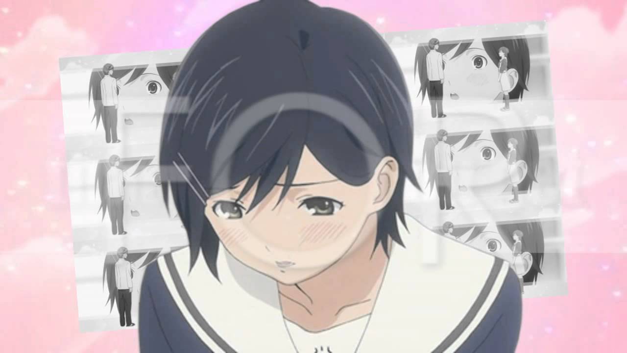 (Ultra-Ve) Entertain the Pain Mep - My Part)