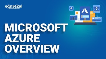 Azure VM Overview| Azure Virtual Machine Tutorial  | Microsoft Azure Training | Azure Rewind