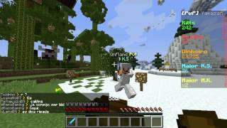 Hack Report CraftCombat OnFlame