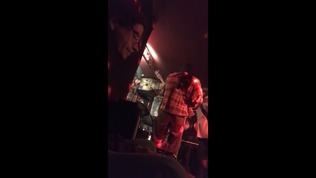 Jamsession at Maloe Melo (Amsterdam): 15 January, 2026